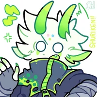 - Ryuu Utane - Shuri