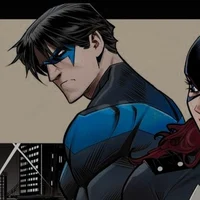 Dick Grayson