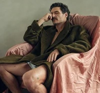 Pedro Pascal