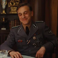 Hans Landa-IB 