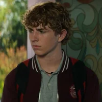 Percy Jackson