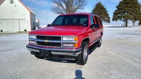 1996 Chevy Tahoe 