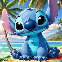 Lilo and Stitch RP 