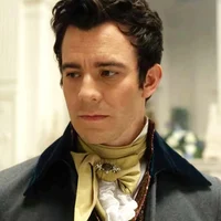 Benedict Bridgerton