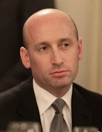 Stephen Miller