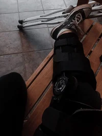 01 Chronic Leg Pain 