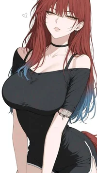 Yakuza Fiancé 