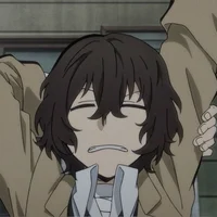 Dazai Osamu
