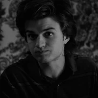 3ST STEVE HARRINGTON