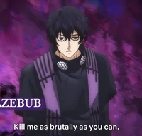 Beelzebub 