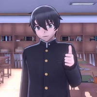 Taro Yamada