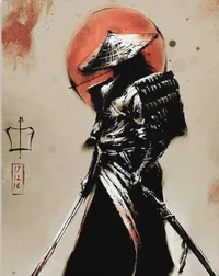 Samurai Kenshin