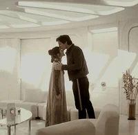 001 - LEIA AND HAN