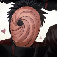 Obito Uchiha - Tobi