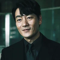 Baek Dong-hun