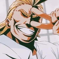 All Might