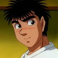 Makunouchi Ippo