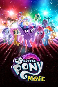 My Little Pony Movie