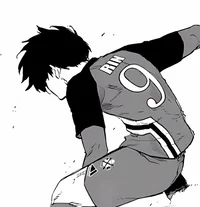 Rin Itoshi