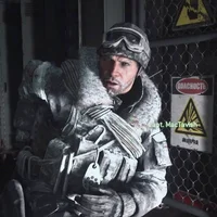 John Soap MacTavish