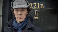 Sherlock Holmes