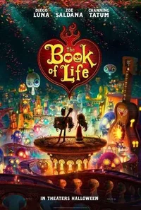 Book of life