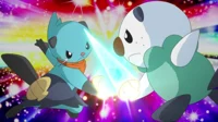 Oshawott