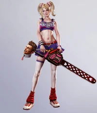 Juliet Starling