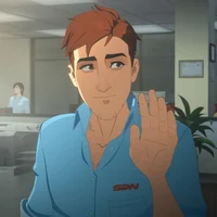 Robert Robertson III