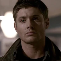Dean Winchester 