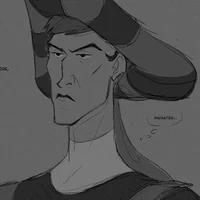 Claude Frollo