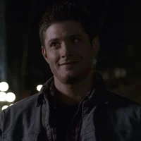 Dean Winchester 