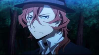 Nakahara Chuuya