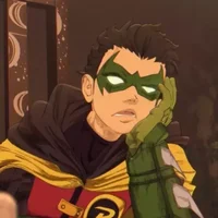 Damian Wayne