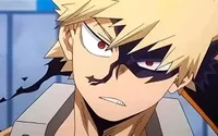 Katsuki Bakugo - 005
