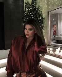 Kylie Jenner