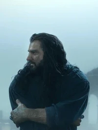 Thorin Oakenshield