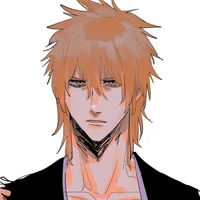 Ichigo Kurosaki 