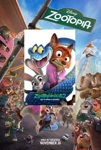 Zootopia 2
