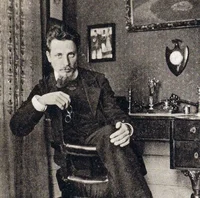 Rainer Maria Rilke 