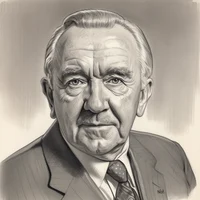 Walter Cronkite