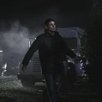 Dean Winchester