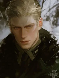 Major Rhett
