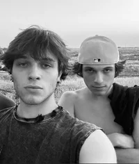 Chris-Matt Sturniolo