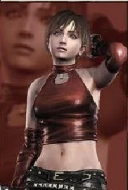 Rebecca Chambers