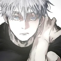 Satoru Gojo 