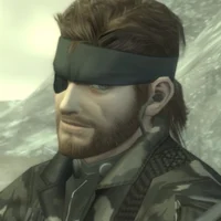 John - Solid Snake