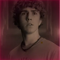 PERCY JACKSON