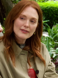 Julianne Moore