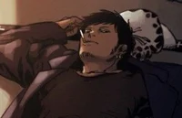 Trafalgar DWater Law